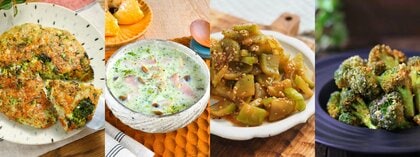 今、ブロッコリーが安い！約6割が「週1以上食べる」も、メニューのマンネリや洗い方にお悩みも。「指定野菜」追加目前、Nadiaで人気のブロッコリーレシピをご紹介