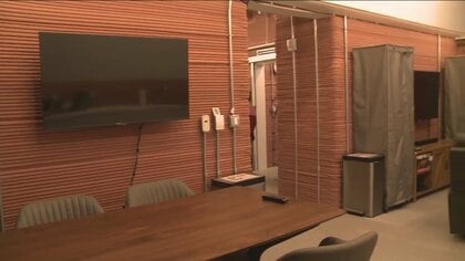 「火星での活動を完全に再現」NASAが火星生活の実験開始、施設を公開　6月から4人が閉鎖空間で共同生活