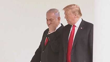 ゴラン高原をイスラエル領と認めるならクリミア半島や尖閣諸島はどうなのか