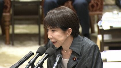 電気・ガス料金対策「遅すぎることなく打たせていただく」高市首相が強調　先週前半から検討していると明らかに