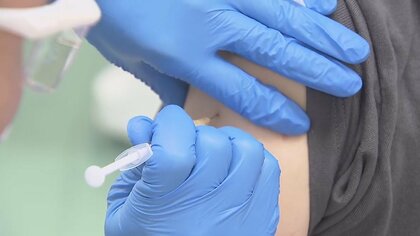 【速報】ワクチン接種数「1日100万回目標」に到達と政府発表　今後1日150万回ペースへ加速も