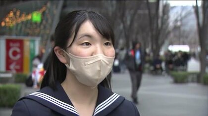 震災伝承できる最後の世代　当時5歳が体験した東日本大震災・原発事故　高校生の私ができること【福島発】