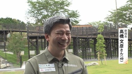 人気動物が消えるハプニングも… “昭和の動物園”がリニューアル