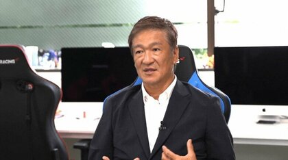 松坂大輔が解説者デビュー「日本球界のナンバー1投手の投げ合いに期待