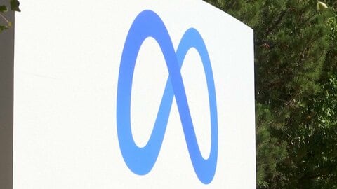 メタに制裁金3兆9000億円支払い命じる　Facebook利用者データめぐり“誤解与える説明”と地裁認定　アメリカ