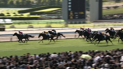 【夏の小倉ハンデ重賞 小倉記念・G3】得意の小倉で重賞制覇へ―　飛躍の原点で再び勝利か　川田将雅騎手に注目