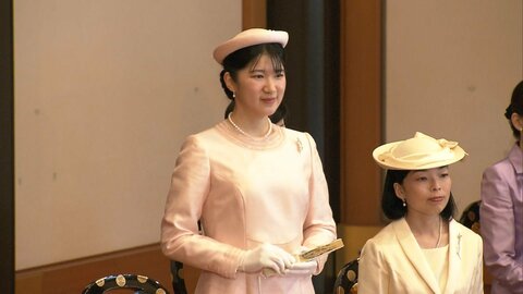 【解説】「歌会始の儀」皇族方が和歌に寄せた思い　愛子さま“ラオスの思い出”陛下は“明けの明星への祈り”初参加の悠仁さまは“トンボ”