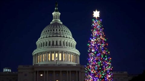 アメリカ下院の超党派議員、中国の日本に対する「威圧的行為」を非難する決議案提出