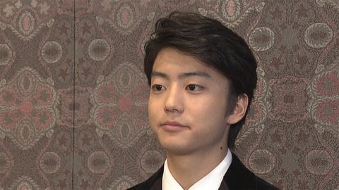 俳優 伊藤健太郎容疑者逮捕 人身事故後ひき逃げ