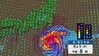 【ライブ】八丈島に大雨特別警報　気象庁が会見