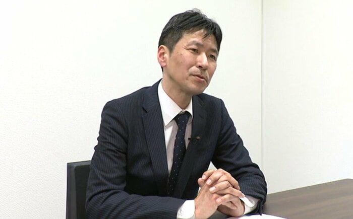 七十七銀行リサーチ&amp;コンサルティング　田口庸友 首席エコノミスト