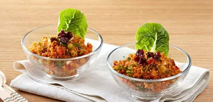 クスル(画像提供:Duru Bulgur)