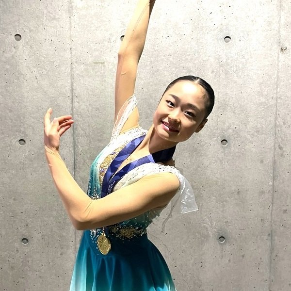 島田麻央