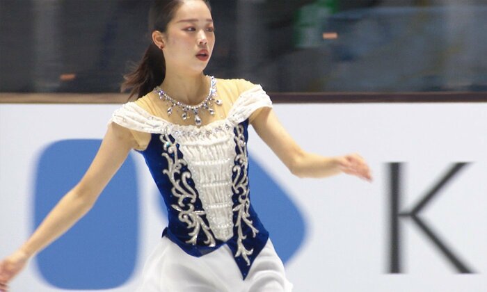 野口望々花