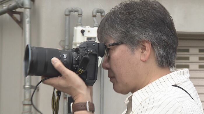 石田卓士さん