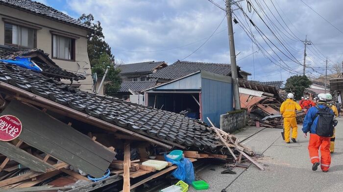 提供:新潟市消防局