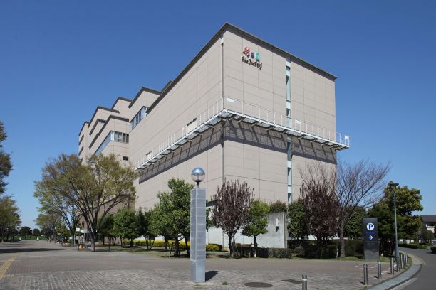 彩の国ビジュアルプラザ(提供:埼玉県)