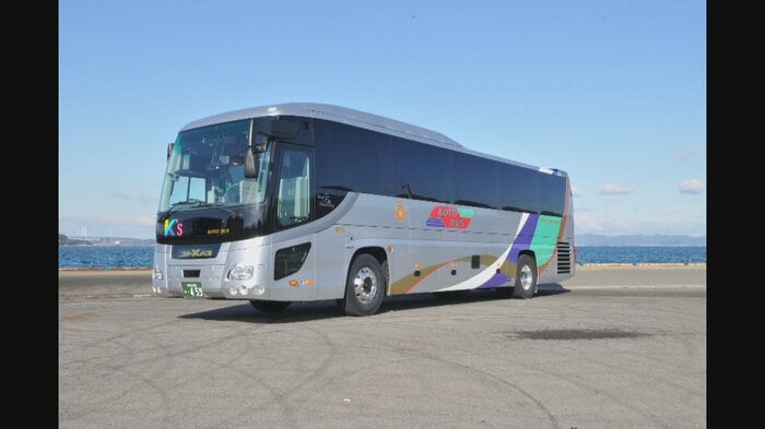 提供：琴平バス