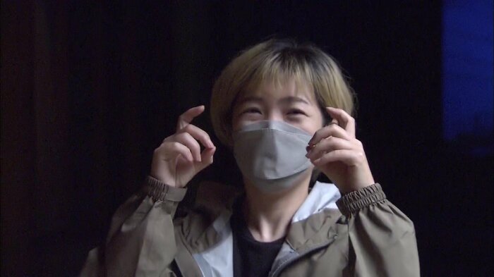 制作者の山田悠さん