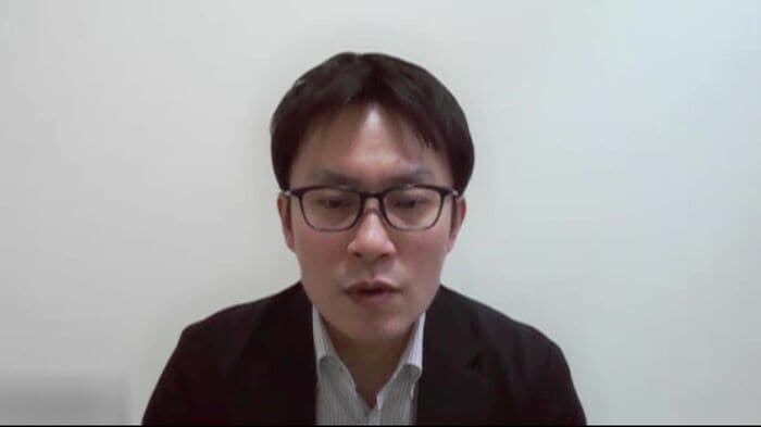 道銀地域総合研究所 小野公嗣主任研究員