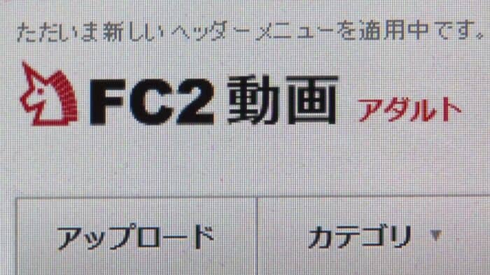 FC2のウェブサイトより