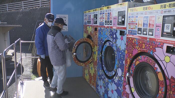 様々な企業が被災地で支援活動