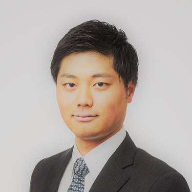 薮田崇之弁護士 出典:クレア法律事務所