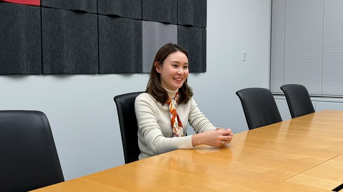 難民問題など様々なセッションに参加してきたという