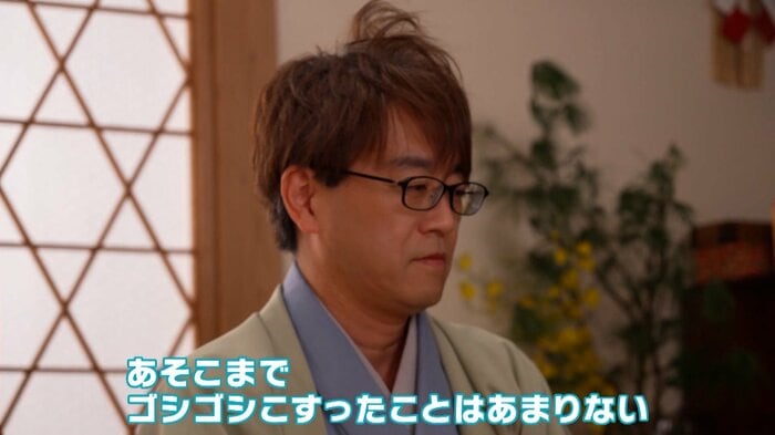 富士フイルム「お正月を写そう♪ 2024 チェキ・お正月も対局」篇