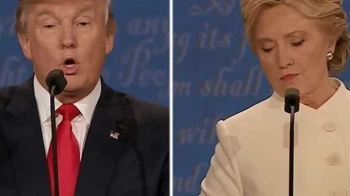 トランプ氏 巻き返しならず! それでも残る“ヒラリー失速”3つの可能性