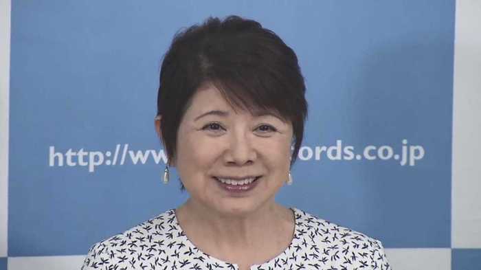 「これからが楽しみと思っていた」森昌子さん突然の引退宣言に“恩人” 加藤登紀子さんが語る
