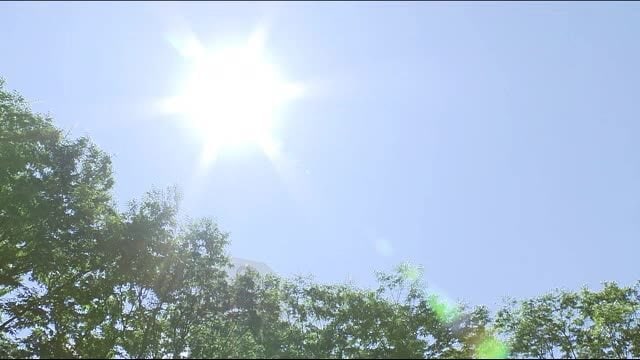 8月も間もなく終わりますが…27日は会津若松・福島・伊達で35℃を超える猛暑日予報<福島県>