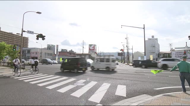 県またぎ移動自粛解除で交通量は平年並みに回復 福島県境では前年を上回る