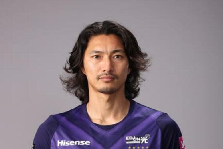 サンフレッチェ広島ＤＦ志知孝明選手　京都サンガＦＣへ 完全移籍　「ファミリー感が好きでした」｜FNNプライムオンライン