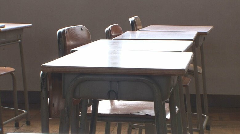 1年で小学校5校、幼稚園13園が減少　「学校基本調査」速報値　福井県内の児童数は1983年から連続して減少、過去最少を更新｜FNNプライムオンライン