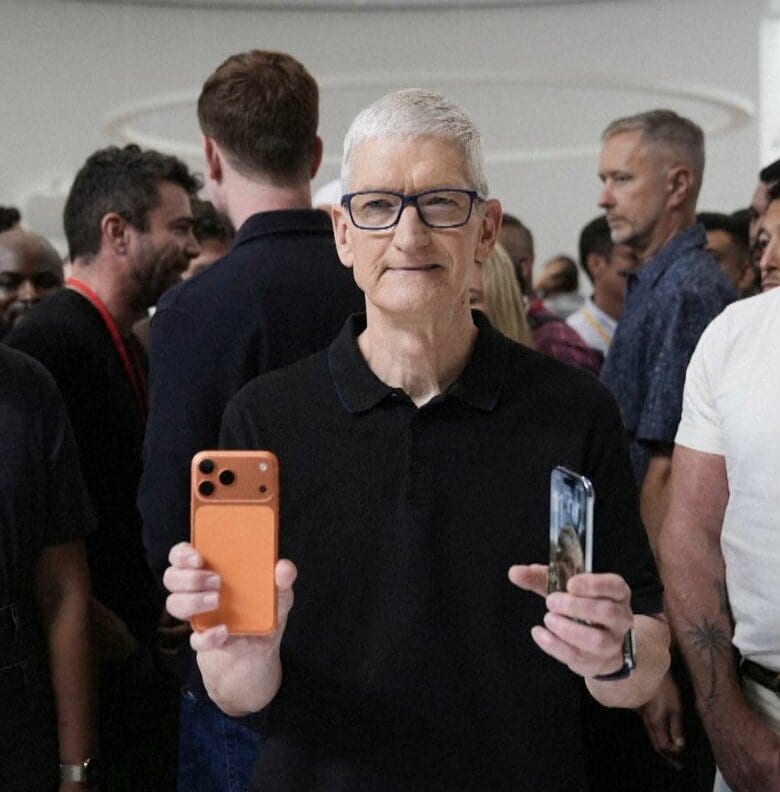 半導体価格高騰でアップルCEO「値上げは避けられない」「顧客への影響を抑えようとしてきたが、持続できない状況」｜FNNプライムオンライン