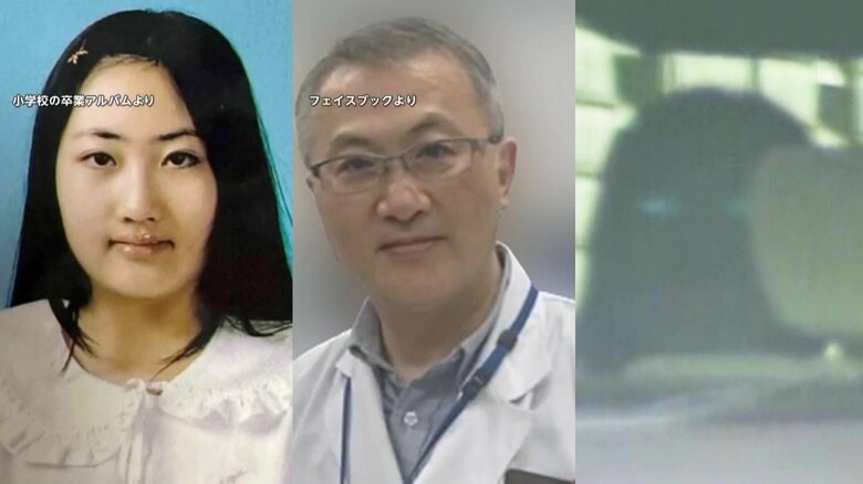 【初公判】「頭部はすでに浴室に置かれていた」ススキノ“首切り遺体”事件で母親が涙ながらに無罪主張　娘・田村瑠奈被告が殺害の実行役か｜FNNプライムオンライン