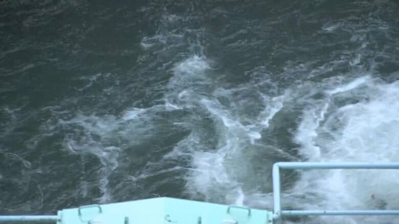 水路に流され行方不明だった男性作業員(37)が遺体で見つかる 発電所工事現場で作業中に突然の放流か|FNNプライムオンライン