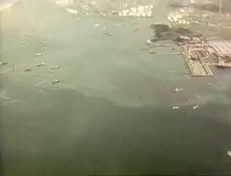 瀬戸内海に大量の重油が…深刻な漁業被害　水島コンビナートの重油流出事故から50年　証言や教訓を次世代へ【岡山発】｜FNNプライムオンライン