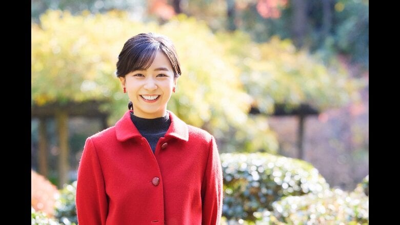 佳子さまが30歳に「誰もが安心して暮らせる社会に」被災地や障害者に寄せる思い　誕生日迎え1年を振り返る【全文】｜FNNプライムオンライン