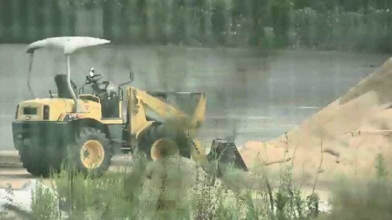 “外国人マンション”計画めぐり国に意見書提出へ　外国法人による土地利用制限など求める　朝倉市議会が全会一致で可決　福岡｜FNNプライムオンライン