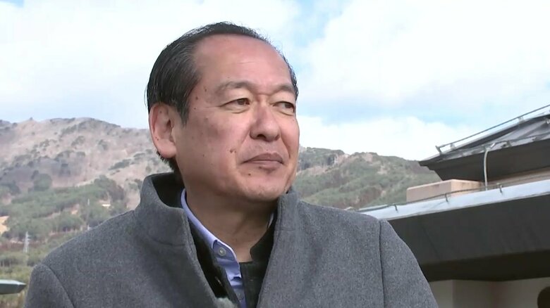 「初めて絶望を感じた」東日本大震災から14年、復興へ決断重ねた陸前高田市・戸羽太前市長が今思うこと【岩手発】｜FNNプライムオンライン
