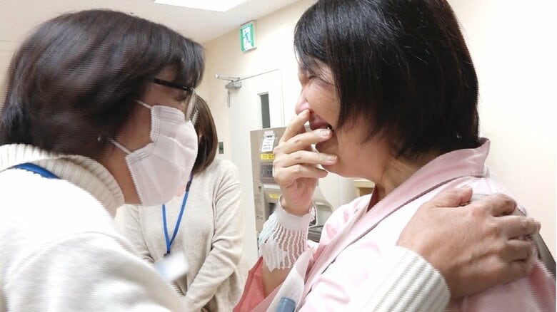 「私、生きてもいいですか」補助人工心臓でつないだ命　心臓移植日本の現実 心臓移植を待つ人は年間880人に対しドナーは50人～80人という日本｜FNNプライムオンライン