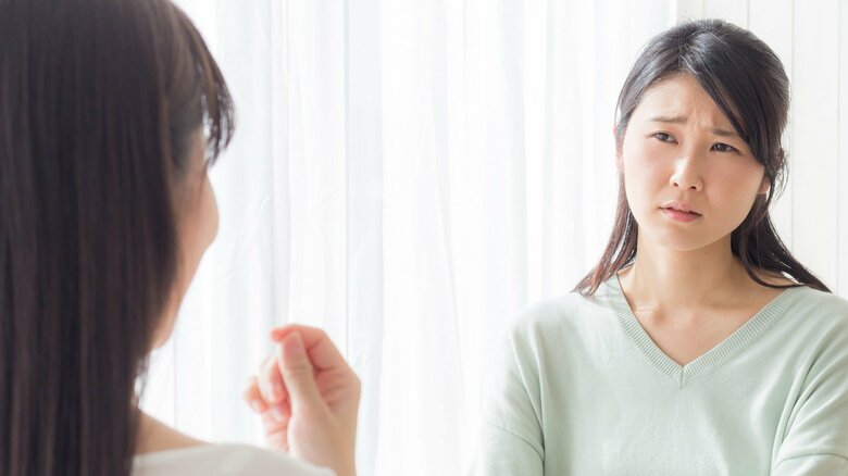 真夜中に電話、他の親子と遊んだら不機嫌…「依存してくる」ママ友の心理は？程よい距離感を保つ“接し方のコツ”｜FNNプライムオンライン