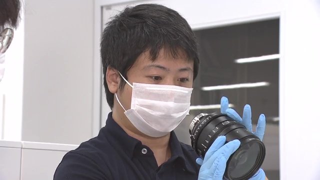 会津人の誇りをもって製品づくり