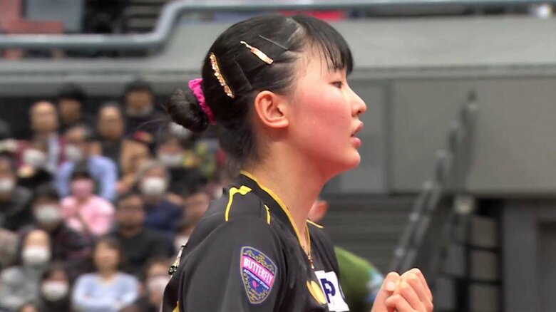 持ち味を生かし日本一に