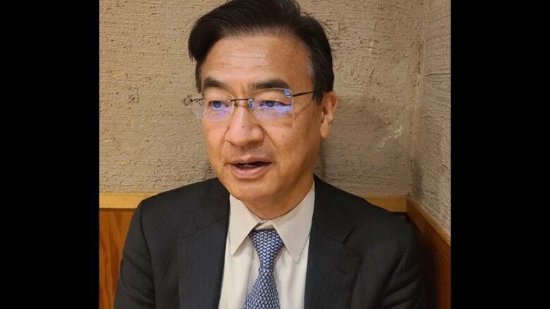 安田貴彦元警察大学校校長