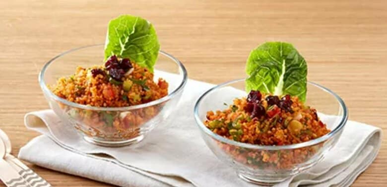 クスル（画像提供：Duru Bulgur）