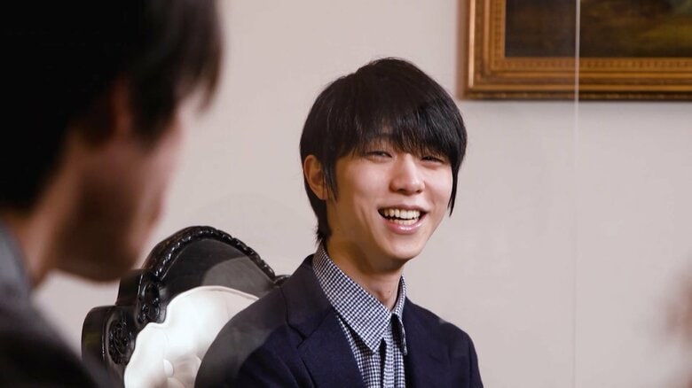 「固定観念だと思いますけど（笑）」