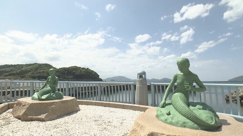 1話で北村匠海さん演じる主人公が叫んだ場所